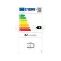 Telewizor Kruger&Matz 32" HD DVB-T2 H.265 HEVC