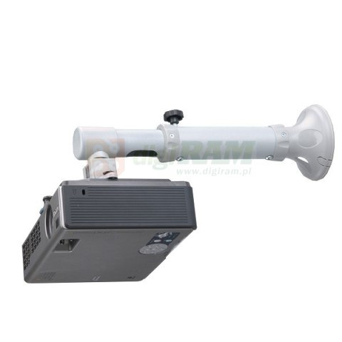 Uchwyt do projektorów BEAMER-W050SILVER