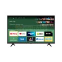Telewizor Kruger&Matz 32" HD smart DVB-T2/S2 H.265 HEVC