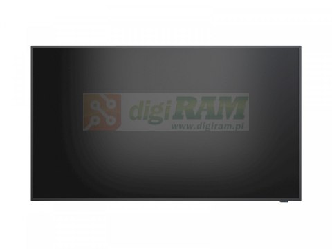 Monitor MultiSync E438 43 cale UHD 350cd/m2 16/7