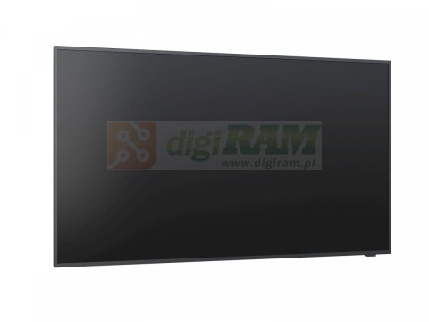 Monitor MultiSync E438 43 cale UHD 350cd/m2 16/7