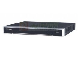 Rejestrator sieciowy HIKVISION DS-7608NI-K2/8P