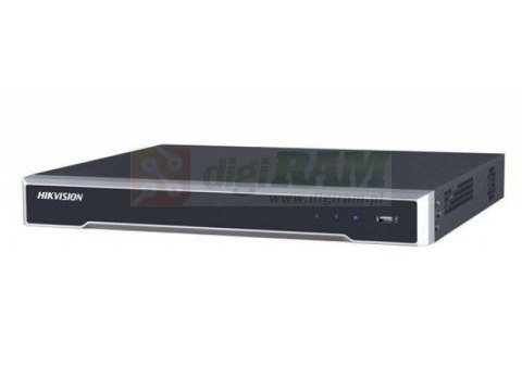 Rejestrator sieciowy HIKVISION DS-7608NI-K2
