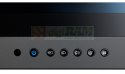 Monitor wielkoformatowy MultiSync WD551 UHD 400cd/m2 USB-C