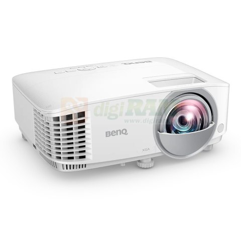 Projektor MX825STH DLP XGA/3500AL/20000:1/HDMI