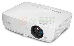 Projektor MH536 DLP 1080p 3800ANSI/20000:1/HDMI/