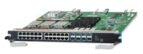 Planet CS6-S24T8X 24-Port 10/100/1000T + 8-Port