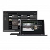 Axis 02289-001 CASE INSIGHT EU 1year