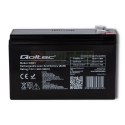 Akumulator żelowy | 12V | 9Ah | max.90A | AGM