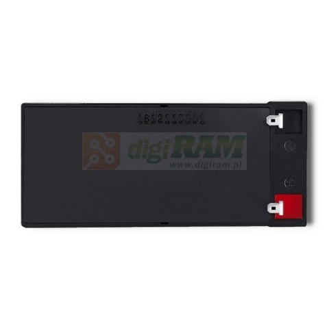 Akumulator żelowy | 12V | 9Ah | max.90A | AGM