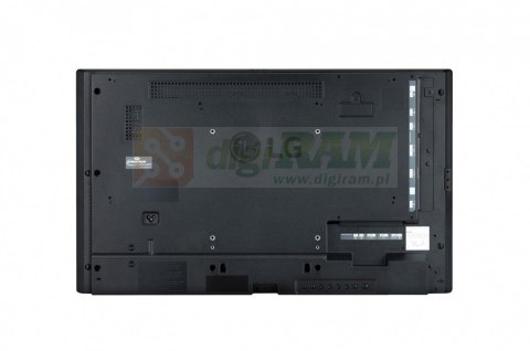 Monitor 32SM5J IPS 32 cale 24/7 400cd/m2 webOS 6.0