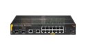 *HPE ARUBA 6100 12G CL4 2SFP+ 139W SWCH JL679A