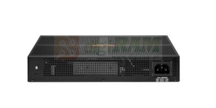 *HPE ARUBA 6100 12G CL4 2SFP+ 139W SWCH JL679A