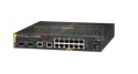 *HPE ARUBA 6100 12G CL4 2SFP+ 139W SWCH JL679A