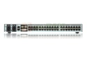 ATEN PRZELACZNIK KVM OVER IP KN4164V-AX-G 1-LOKALNY/4-ZDALNE DOSTĘPY 32-PORTOWY KAT 5 Z VIRTUAL MEDIA