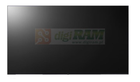 Monitor wielkoformatowy 75UL3J-E UHD 75 cali 330cd/m2 16/7