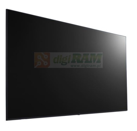 Monitor wielkoformatowy 75UL3J-E UHD 75 cali 330cd/m2 16/7