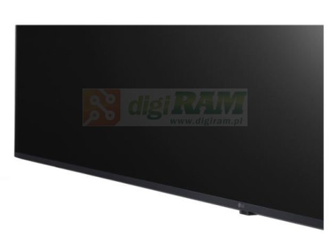 Monitor wielkoformatowy 75UL3J-E UHD 75 cali 330cd/m2 16/7