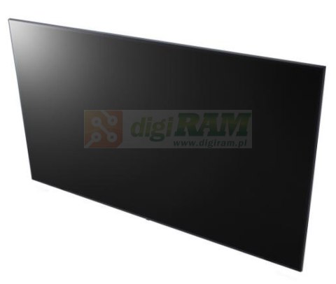 Monitor wielkoformatowy 75UL3J-E UHD 75 cali 330cd/m2 16/7