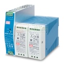Planet ISW-800T+PWR-40-24 IP30 Compact size 8-Port incl