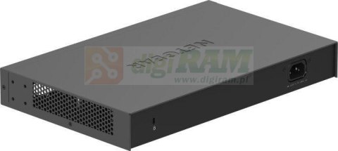 Przełączni GS516UP Switch Unmanaged 8xGE PoE+ 8xGE PoE++