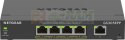 Przełącznik GS305EPP switch unmanaged 5GE (4xPoE+)
