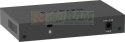Przełącznik GS305EPP switch unmanaged 5GE (4xPoE+)