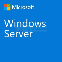 MS Windows Server CAL 2022 5Clt User CAL OEM EN