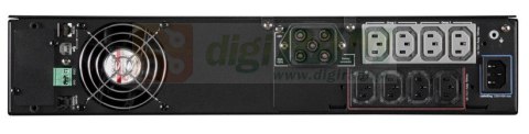 Zasilacz awaryjny 5PX 1500i RT2U G2 Netpack 1500VA / 1500W