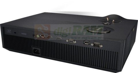 Projektor A1 LED LED/FHD/3000L/RS232/HDMI