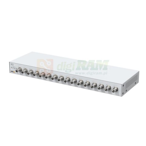 Axis 02036-002 M7116