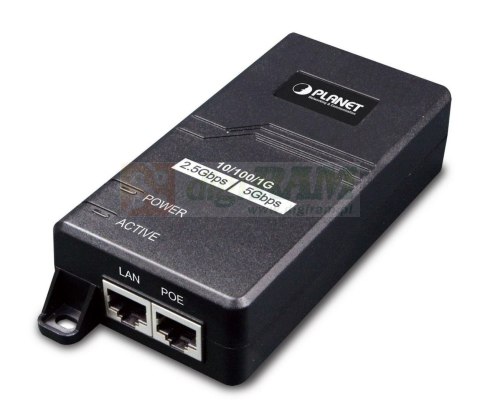 Planet POE-165 Single-Port Multigigabit