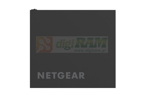 Przełącznik M4250-40G8XF-POE+ Switch AV GSM4248PX 40xPoE+ 8xSFP