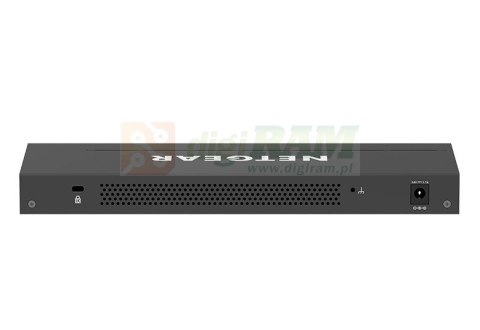 Przełącznik niezarządzalny GS316EP 16xGE PoE+