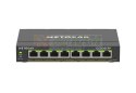 Przełącznik Switch GS308EPP 8xGE PoE+