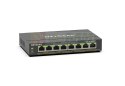 Przełącznik Switch GS308EPP 8xGE PoE+