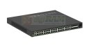Przełącznik zarządzalny M4250-40G8F-POE+ Switch AV GSM4248P 40xPoE+ 8xSFP