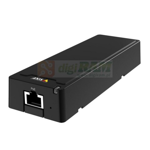 Axis 02196-001 FA51 MAIN UNIT
