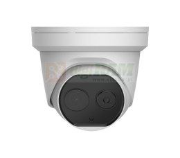 WhiteBox WB-A217 Thermal Network Dome camera