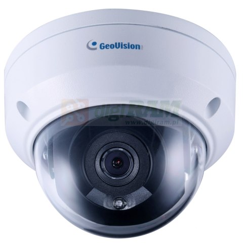 GeoVision GV-TDR2704