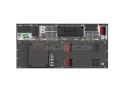 Zasilacz awaryjny UPS ON-Line 10000VA ICR IOT PF1, terminal out, USB/RS-232, LCD