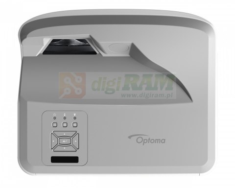 Projektor ZU500USTe W9PD7JF01VZ1
