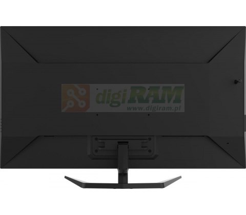Monitor wielkoformatowy 43 cale X4373UHSU-B1 4K, VA, 2xHDMI, DP, mDP, 3ms, 2x7W, USBx4