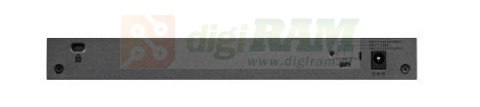 Switch GS108PP 8xGE PoE/PoE+