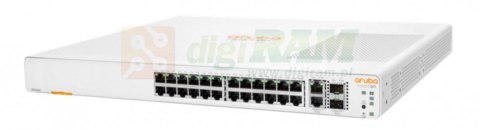 Przełącznik Aruba 1960 24G 2XT 2XF Switch JL806A