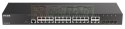 Przełącznik DGS-2000-28 Switch 24xGE 4xSFP