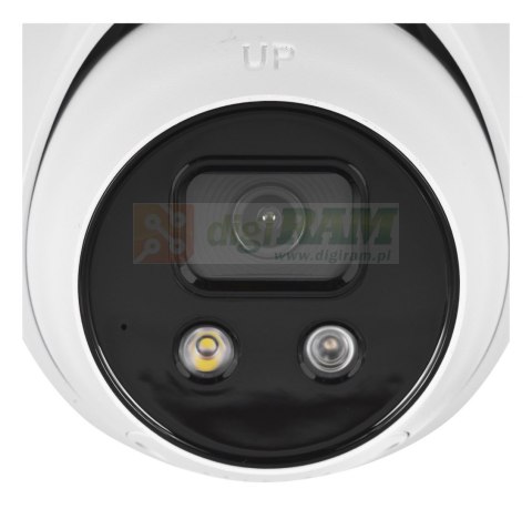 Kamera IP 4 Mpix Hikvision DS-2CD2346G2-I 2.8 mm