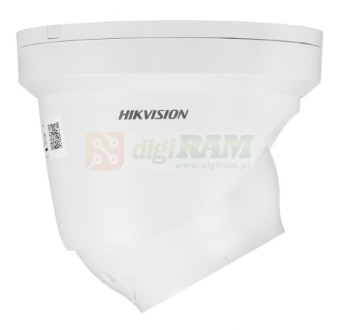 Kamera IP 4 Mpix Hikvision DS-2CD2346G2-I 2.8 mm