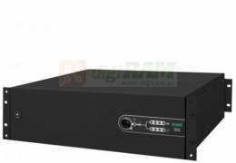 UPS SINLINE 2000 3U 19'' RACK L-inter. HID