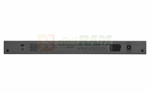 Przełącznik GS116LP Switch niezarządzalny 16xGE PoE+